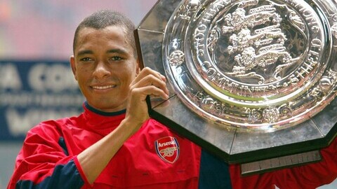 Lần đầu tiên Gilberto Silva tới Việt Nam tham gia sự kiện của OMO
